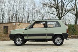 Bild 4/44 von FIAT Panda 4x4 1,0 (1987)