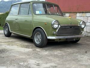 Image 2/13 of Innocenti Mini Cooper 1000 (1973)