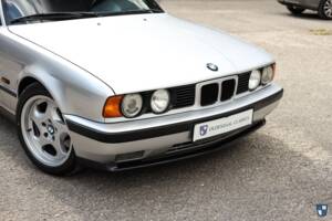 Bild 57/74 von BMW M5 Touring (1992)