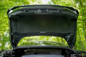 Image 76/85 of Ferrari California (2010)