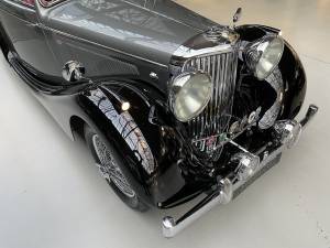 Afbeelding 18/41 van Jaguar Mk IV 3,5 Litre (1948)