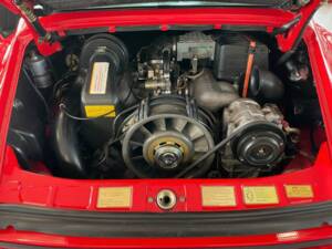 Afbeelding 20/20 van Porsche 911 Carrera 3.2 (1986)