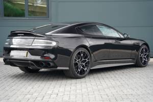 Image 5/50 of Aston Martin Rapide AMR (2019)