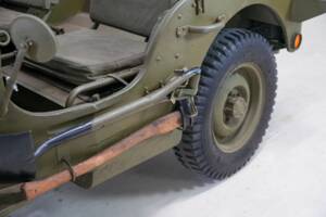 Bild 27/34 von Willys MB (1944)