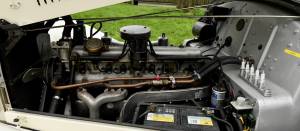 Image 35/50 of Bentley R-Type (1953)