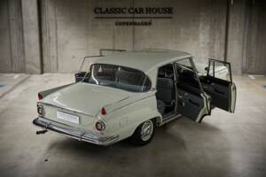 Bild 23/100 von Borgward P 100 2,3 Liter (1960)