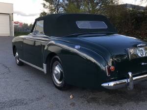 Image 23/50 of Lagonda 3 Litre MK I (1954)