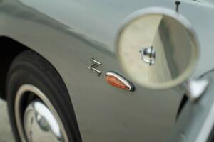 Bild 27/50 von Lancia Appia Sport (Zagato) (1962)