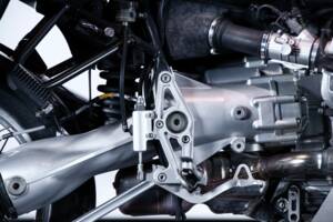 Bild 40/50 von BMW DUMMY (2001)