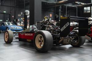 Afbeelding 39/50 van Alfa Romeo Formula Alfa Boxer (1987)