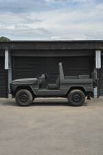 Immagine 15/50 di Mercedes-Benz 240 GD (SWB) (1987)