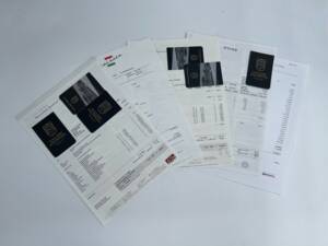 Image 11/50 de Ferrari F 355 Berlinetta (1996)