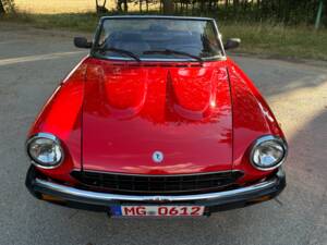 Image 18/100 of Pininfarina Azzurra Spider (1983)