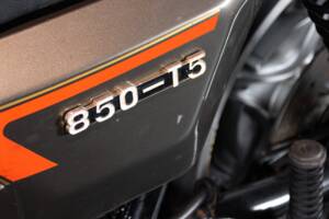 Image 32/50 of Moto Guzzi 850 T 5 (1984)