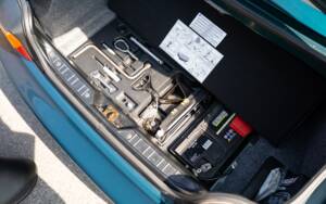 Bild 33/39 von BMW Z3 1.8 (1998)