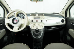 Immagine 7/48 di FIAT 500 (2009)