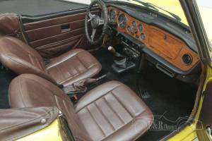 Image 4/19 of Triumph TR 6 (1974)