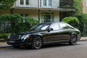 Bild 1/42 von Maybach 57 S Zeppelin (2009)