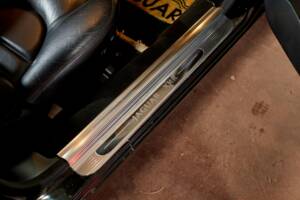 Bild 35/55 von Jaguar XKR (2000)