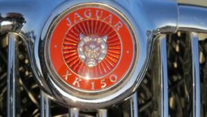 Bild 19/50 von Jaguar XK 150 3.4 S FHC (1959)