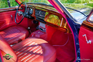 Image 11/46 of Jaguar Mk II 3.8 (1962)