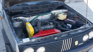 Afbeelding 41/49 van FIAT Ritmo 130 TC Abarth (1984)