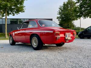 Imagen 4/51 de Alfa Romeo Giulia GTA 1300 Junior (1968)