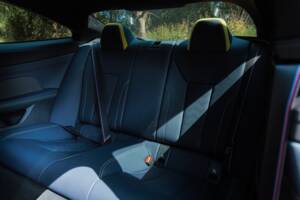 Image 29/46 of BMW M4 Competition xDrive (2025)