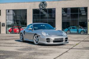 Bild 2/37 von Porsche 911 GT2 (2003)