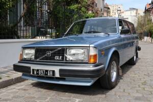 Imagen 6/44 de Volvo 245 GLE (1979)