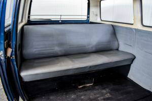 Bild 6/43 von Volkswagen T3 Transporter TD 1.6 (1987)