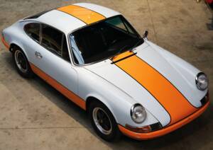 Bild 4/39 von Porsche 911 2.0 S (1968)