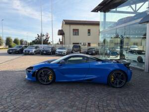 Immagine 3/30 di McLaren 720S (2021)
