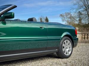 Bild 53/99 von Audi Cabriolet 1.8 5V (1997)