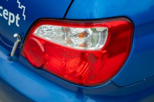 Image 22/50 of Subaru Impreza WRX STi (2005)