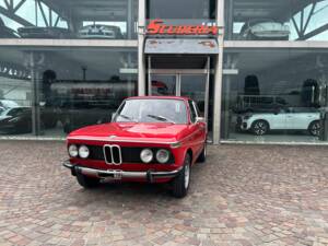 Imagen 1/35 de BMW 1600 - 2 (1970)
