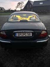 Image 6/8 de Jaguar S-Type 4.0 V8 (2000)