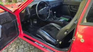 Image 14/31 of Porsche 924 Turbo (1981)