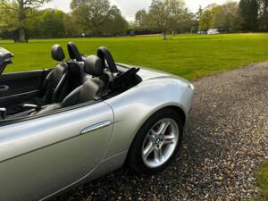 Imagen 25/61 de BMW Z8 (2000)