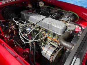 Bild 31/50 von MG MGC (1900)