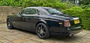 Immagine 14/50 di Rolls-Royce Phantom Coupé (2010)