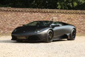 Imagen 24/50 de Lamborghini Murciélago LP640 (2009)