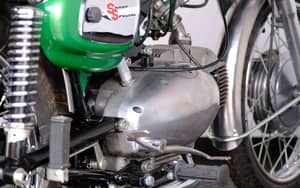 Image 56/57 of Benelli 125 Sport Special (1971)