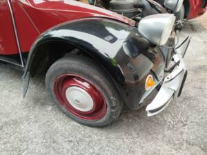 Bild 5/8 von Citroën 2 CV 6 (1979)
