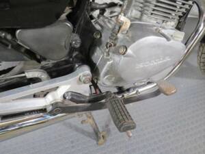Immagine 27/40 di Honda CB 250 (1997)