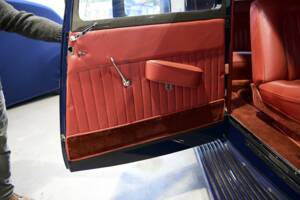 Bild 26/50 von Rolls-Royce Wraith (1939)