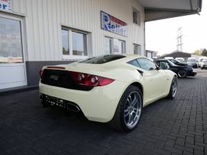 Bild 4/14 von Artega GT (2009)