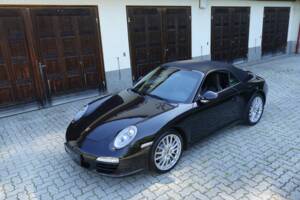 Bild 4/40 von Porsche 911 Carrera (2009)