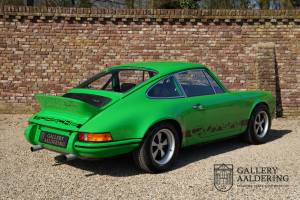 Bild 6/50 von Porsche 911 Carrera RS 2.7 (Sport) (1973)