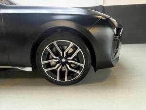 Image 10/50 de BMW i7 eDrive50 (2023)